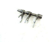 Suzuki GSF 1200 BANDIT GEAR