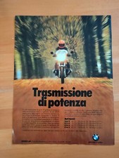 Advertising BMW R60/S - R75/6