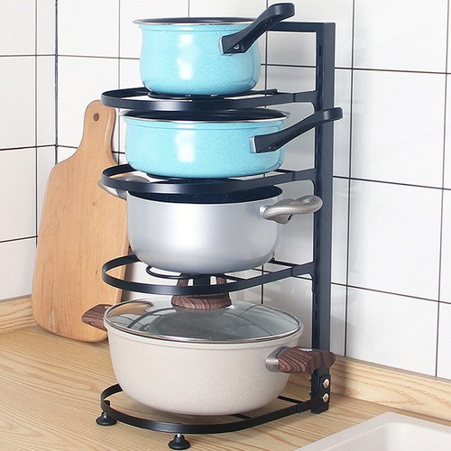 4tier home kitchen cook - 2/3/4tier,