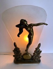 Vintage Antique Art Deco