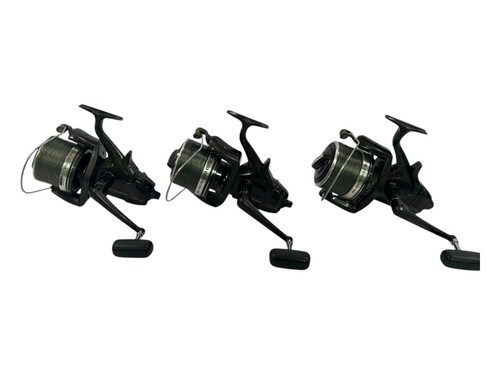 Shimano big baitrunner - 3x,