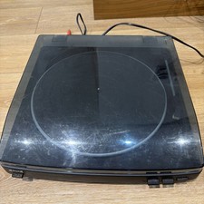 Aiwa PX-E850 Full Automatic