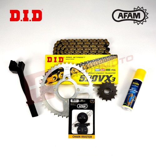 Did afam vxgb ring gold - did, x-ring