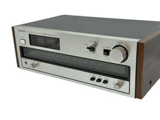 SONY ST-5950 SD FM TUNER -