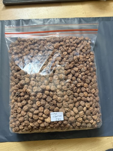 Large tiger nuts - large, 2kg