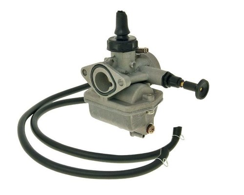 101 octane carburettor kit for - 101,