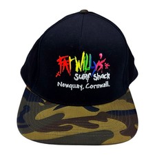 Fat Willy’s Surf Shack