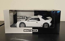 WHITEBOX 1/24 FORD RS 200