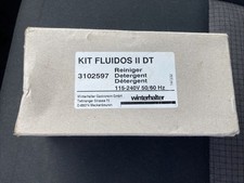 Winterhalter Detergent Dosing Pump. 3102597.