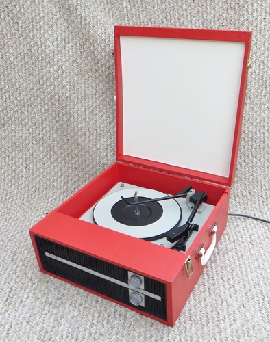 Superb fidelity hf45 vintage - superb,