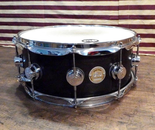 Collector series 14x5 - dw, collector's