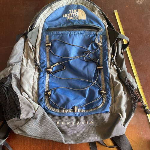 The north face borealis - north,