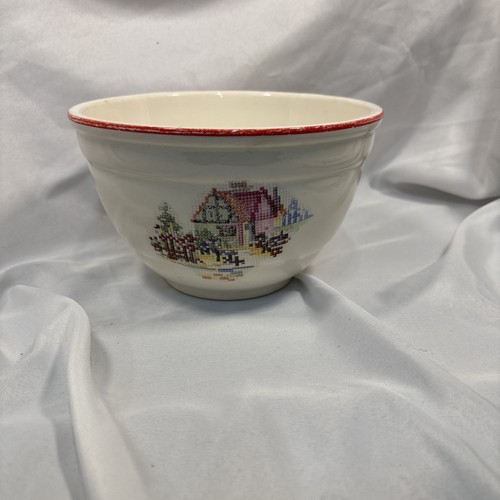 Vintage crooksville pantry - vintage,