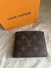 Louis Vuitton Monogram Canvas