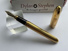 Cartier Louis Gold Plated