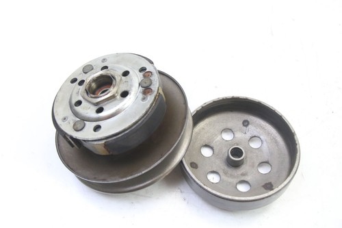 Clutch aprilia 2t 50 - clutch,