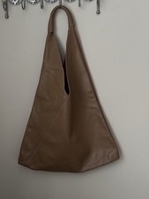 Borse In Pelle Italian Pebble