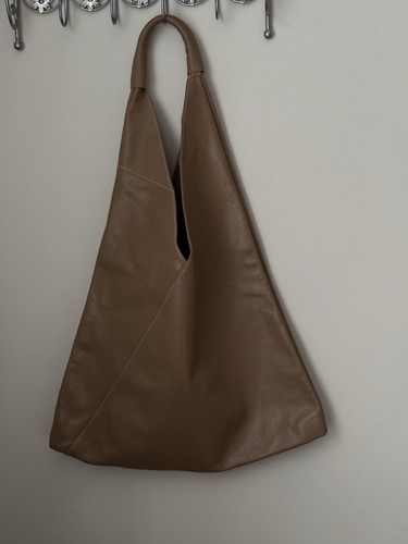 Borse pelle italian pebble - italian,