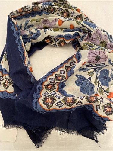 Seasalt womens everyday scarf - seasalt,