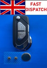 Fits Citroen C3 DS3 2009-2015