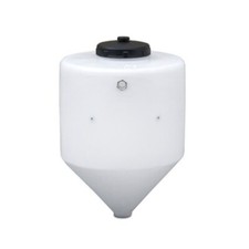 100 Litre Conical Water Tank
