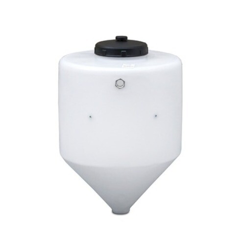 100 litre conical water - 100, tank