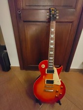 Vintage Les Paul V 100 ICON Relic 2020 - sunbrust