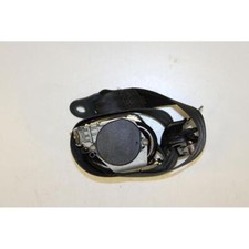 FRONT SEAT BELT RIGHT PEUGEOT