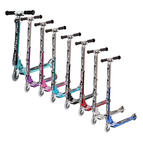 Bug original street folding - jd,