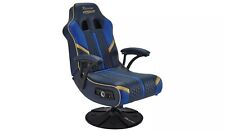 X Rocker Adrenaline V3 2.1 Bluetooth Audio Gaming-Chair (Used)