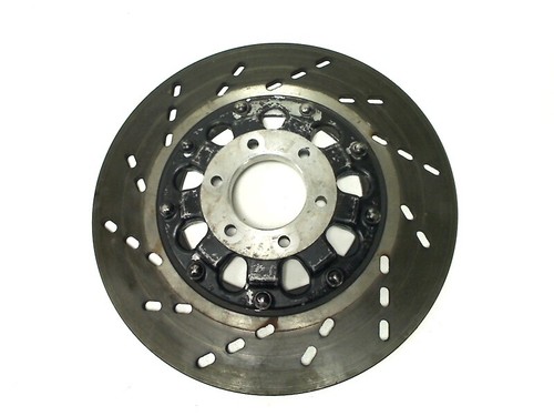 Brake disc front left - brake, suzuki