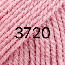 Alpaca Wool Aran Yarn Knitting
