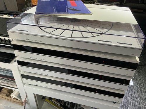 Bang olufsen beosystem 7000 - &,