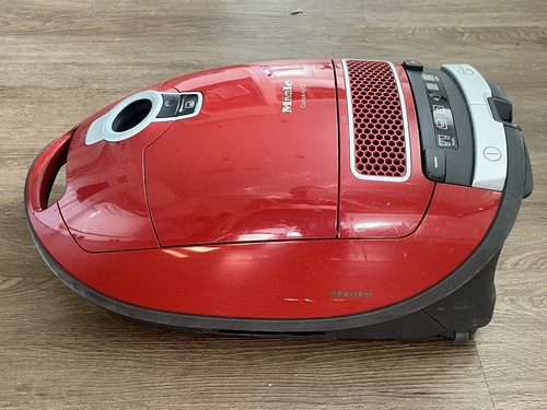 Miele complete cat and - complete,