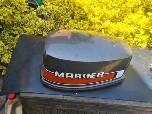 Genuine yamaha mariner - genuine,