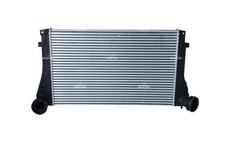 NRF Intercooler for VW Golf
