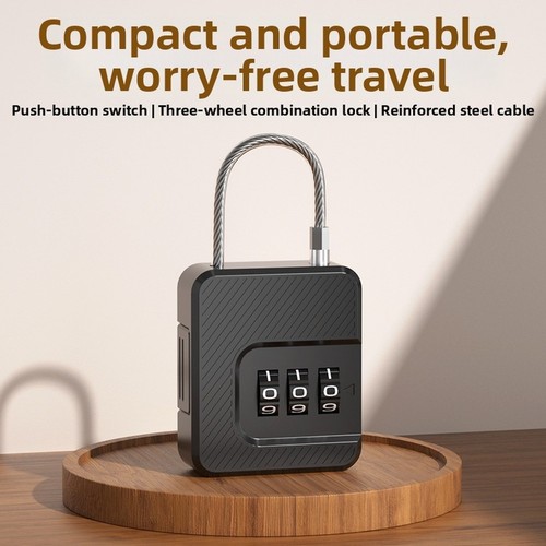 Combination lock gym - combination,