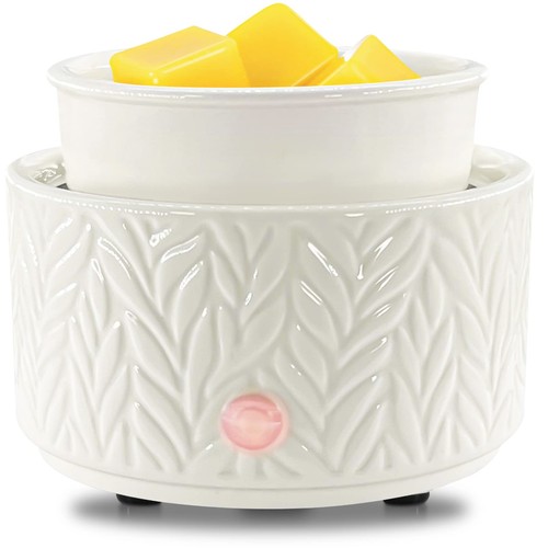Wax melt warmer - for, scented
