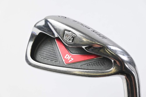 Wilson di7 iron regular - di7, #6
