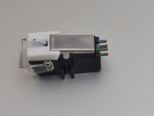 Cartridge + Diamond Stylus