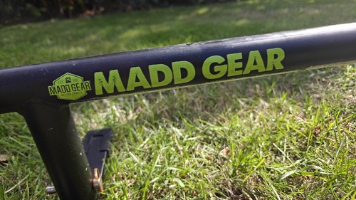 Madd gear multi sport - gear, multi-sport