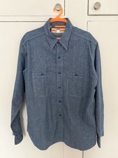 Real McCoy's US Navy Shirt