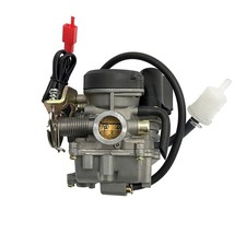 PD18J Carburetor for GY6 49cc