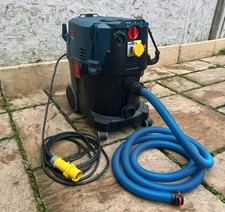 BOSCH GAS35M AFC Dust