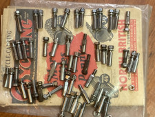 50+ BIKE COTTER PINS FOR