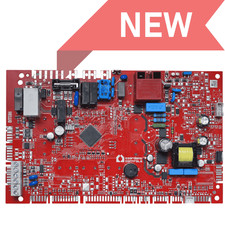 Vokera PCB  Easi‑Heat i