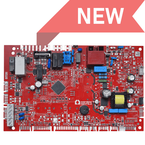 Vokera pcb easi - , easi‑heat