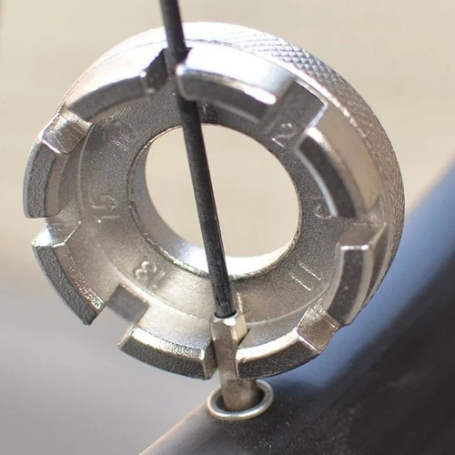 Bicycle spoke wrench hard - bicycle,