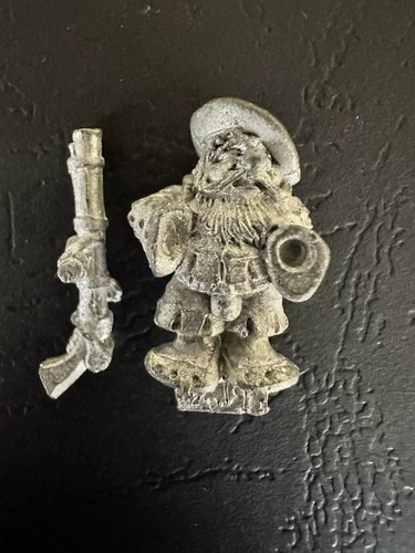 Citadel warhammer marauder old - warhammer,