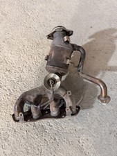 Toyota Prius 2018 Manifold